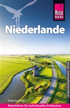 Ulrike Grafberger - Reise Know-How Reiseführer Niederlande