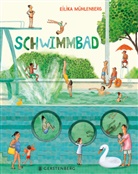 Eilika Mühlenberg - Schwimmbad
