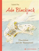Isabel Pin - Ada Blackjack