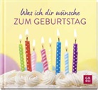 Groh Verlag, Groh Verlag - Was ich dir wünsche zum Geburtstag