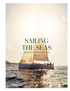 Laura Allsop, Dayan Armstrong, Dayan Armstrong et al, Gestalten, Robert Klanten, Sailing Colllective - Sailing the Seas Vol. 2