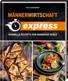 Milo Felix Schäferhoff - Männerwirtschaft EXPRESS