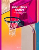 gestalten, Giraldeau, François-Luc Giraldeau, Robert Klanten - Courtside Candy