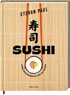Stevan Paul, Andrea Thode, Andrea Thode - SUSHI