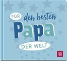 Groh Verlag, Groh Verlag - Für den besten Papa der Welt