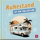 Norbert Golluch - Ruhestand ist ein Vollzeitjob