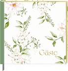 Julia Borchers, Julia Borchers - Gästebuch - Gäste