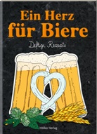 Amélie Graef, Amélie Graef - Ein Herz für Biere
