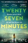 Ashley Tate - Twenty-Seven Minutes