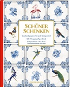 Barbara Behr, Barbara Behr - Geschenkpapier-Buch - Edition Barbara Behr