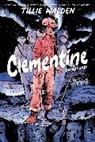 Bryce Carlson, Christopher Golden, Tom Sniegoski, Tillie Walden, Tillie Walden - Clementine Vol.3
