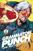 Miles Gunter, Miles Gunter, Eduardo Risso - Grammaton Punch TPB
