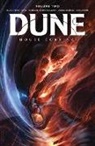 Kevin J Anderson, Kevin J. Anderson, Brian Herbert, Brian Herbert, Kevin J. Anderson, Kevin J. Anderson... - Dune: House Corrino Vol. 2