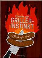 Amélie Graef, Amélie Graef - Erwecke den Griller-Instinkt