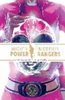 Amy Jo Johnson, Matt Hotson, Amy Jo Johnson, Nico Leon, Matt Hotson, Various - Mighty Morphin Power Rangers: The Pink Ranger Deluxe Edition