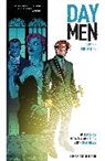Matt Gagnon, Matt Gagnon, Michael Alan Nelson, Michael Alan Nelson, Brian Stelfreeze - Day Men Complete Collection