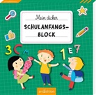 Yayo Kawamura - Mein dicker Schulanfangs-Block