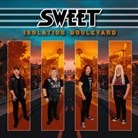 Sweet - Sweet Isolation Boulevard, 1 Audio-CD (Livre audio)