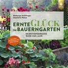 Charlotte Pohse, Walburga Schillinger - Ernteglück im Bauerngarten