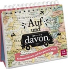 Kristin Funk, Kristin Funk - Auf und davon