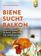 Anne Carsten, Manfred Carsten - Biene sucht Balkon