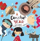McCartney Tania, Snerling Tina - A Canadian Year