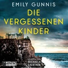 Emily Gunnis, Michaela Gaertner - Die vergessenen Kinder (Hörbuch)