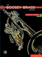 Chris Morgan - The Boosey Brass Method Trumpet/Cornet Book 1