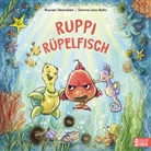 Rouven Stenneken, Simone Leiss-Bohn - Ruppi Rüpelfisch