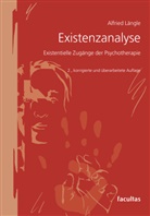 Alfried L&auml;ngle - Existenzanalyse