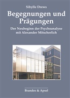 Sibylle Drews - Begegnungen und Prägungen