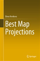 Elena Novikova - Best Map Projections