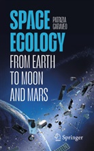 Patricia Caraveo, Patrizia Caraveo - Space Ecology