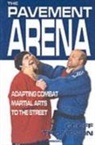 Geoff Thompson - The Pavement Arena