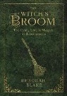 Deborah Blake - The Witch's Broom
