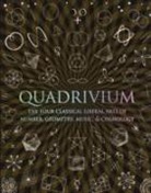 Anthony Ashton, Miranda Lundy, Miranda Sutton Lundy, Jason Martineau, John Martineau, Daud Sutton... - Quadrivium