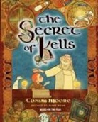 Tomm Moore, Cartoon Saloon - The Secret of Kells