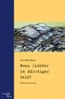 Ana Blandiana, Katharina Kilzer, Müller-Enbergs, Helmut Müller-Enbergs - Wozu Dichter in dürftiger Zeit?
