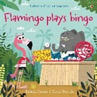 Russell Punter, Punter Russell, David Semple, Lesley Sims, David Semple, Semple David - Flamingo Plays Bingo