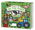 Priddy Books, Roger Priddy, Priddy Roger - On The Farm