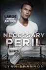 Lynn Shannon - Necessary Peril
