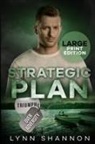 Lynn Shannon - Strategic Plan