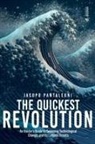 Jacopo Pantaleoni - The Quickest Revolution