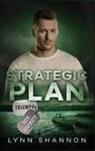 Lynn Shannon - Strategic Plan