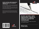 Nataly Larroza, Claudio Salinas - Analisi giuridica della legislazione vigente in materia di proprietà intellettuale
