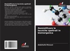 Abdelhafid Mimouni - Demistificare le tecniche spettrali in bioinorganica