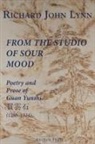 Richard John Lynn - From the Studio of Sour Mood