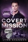 Lynn Shannon - Covert Mission