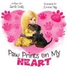 Jamie Craig - Paw Prints On My Heart