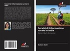 Suman Sumi - Servizi di informazione rurale in India